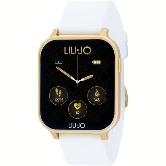 Liu Jo smartwatch VOICE ENERGY SWLJ114