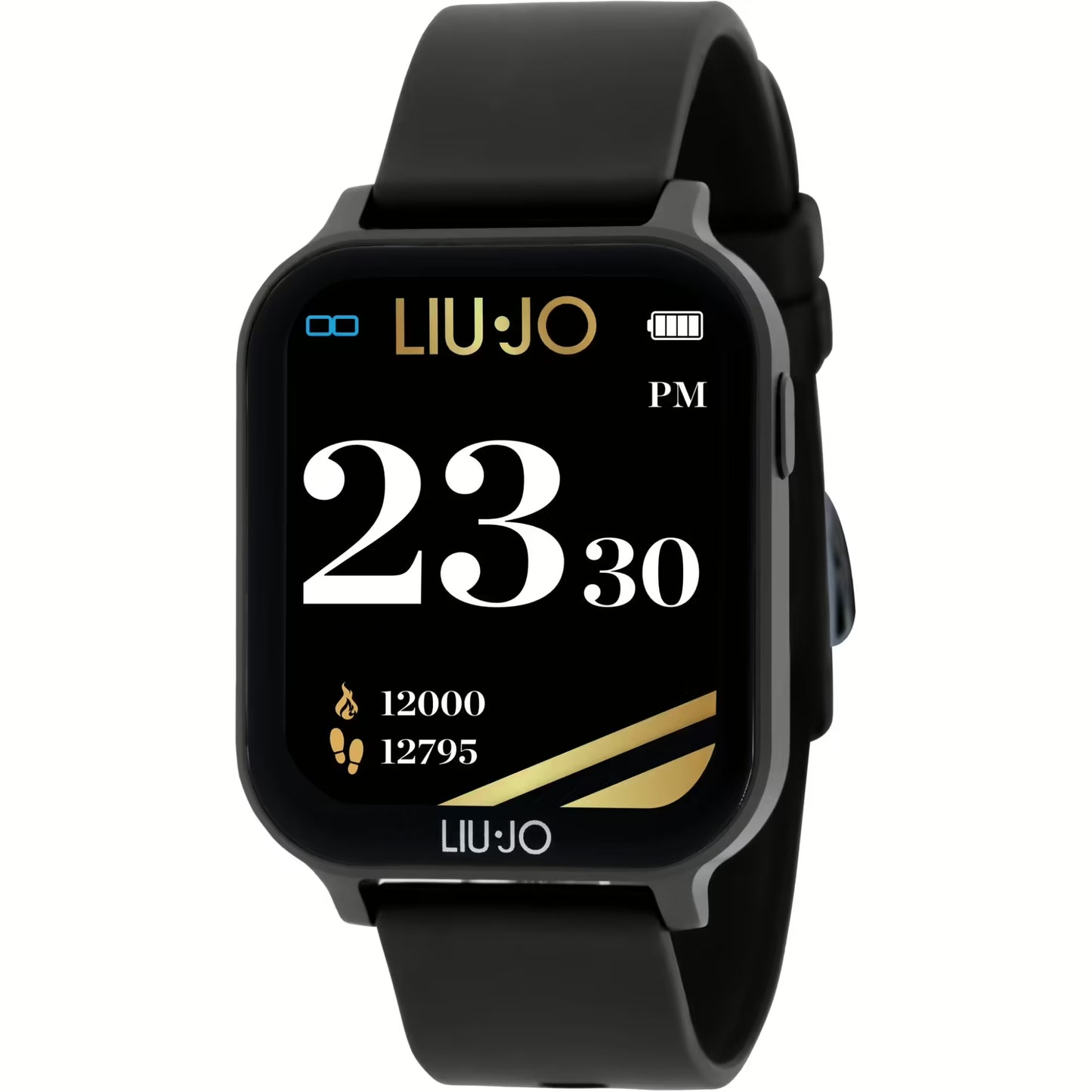 Liu Jo smartwatch VOICE ENERGY SWLJ115