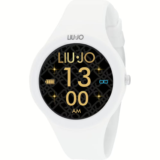 Liu Jo smartwatch VOICE PAINT SWLJ120