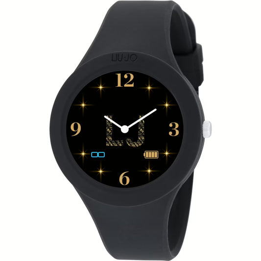 Liu Jo smartwatch VOICE PAINT SWLJ121