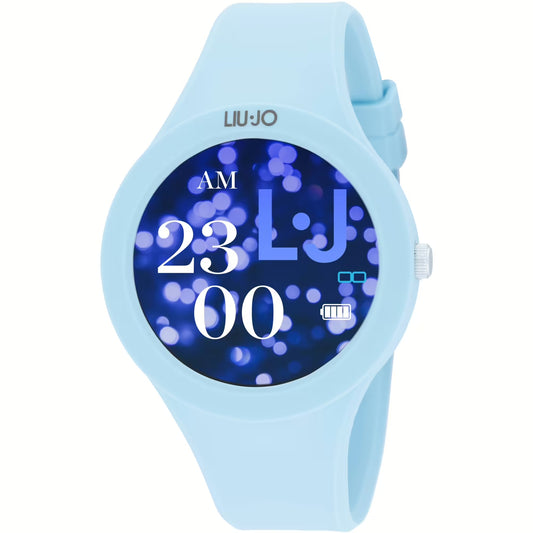 Liu Jo smartwatch VOICE PAINT SWLJ124