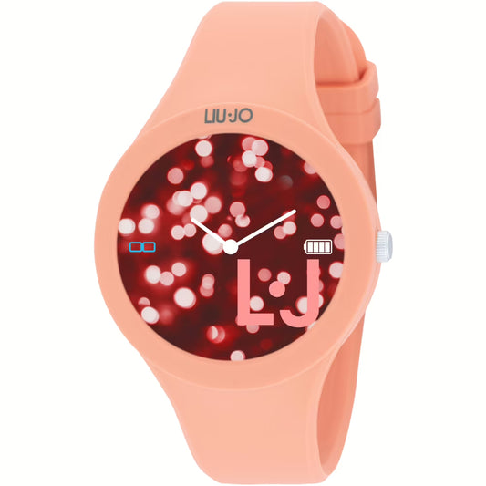 Liu Jo smartwatch VOICE PAINT SWLJ125