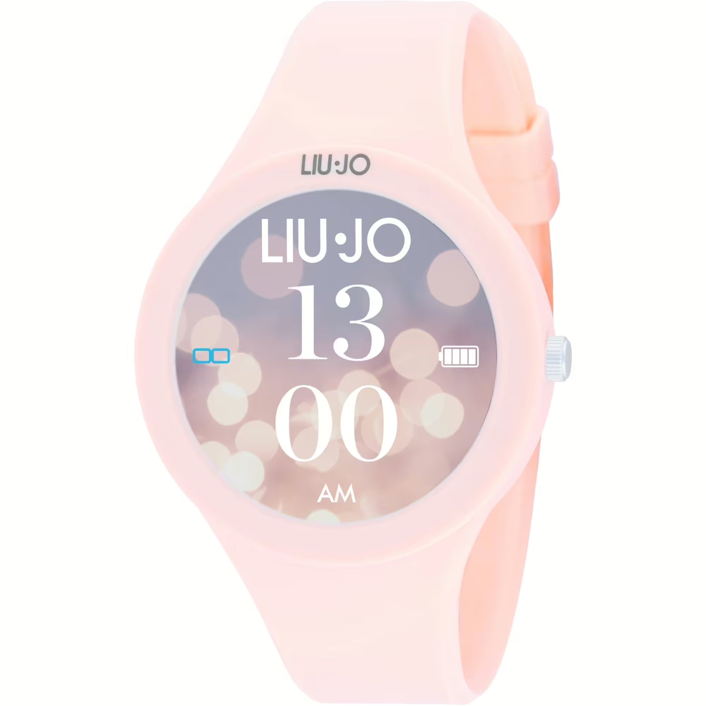 Liu Jo smartwatch VOICE PAINT SWLJ126