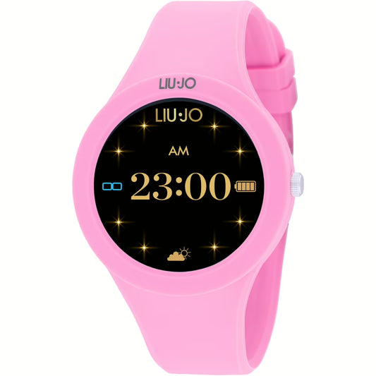 Liu Jo smartwatch VOICE PAINT SWLJ127