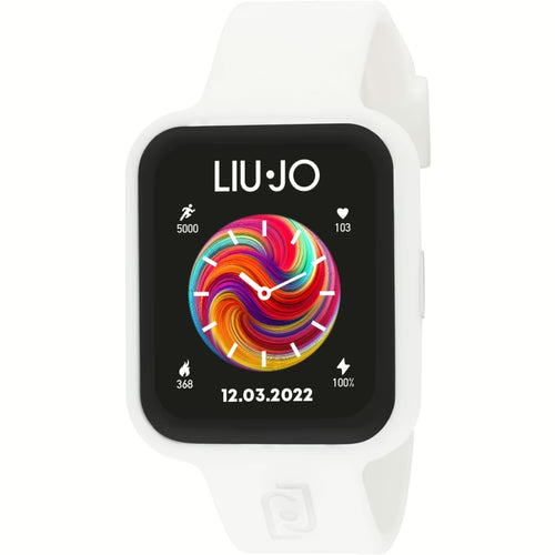 Liu Jo smartwatch VOICE FANCY SWLJ129