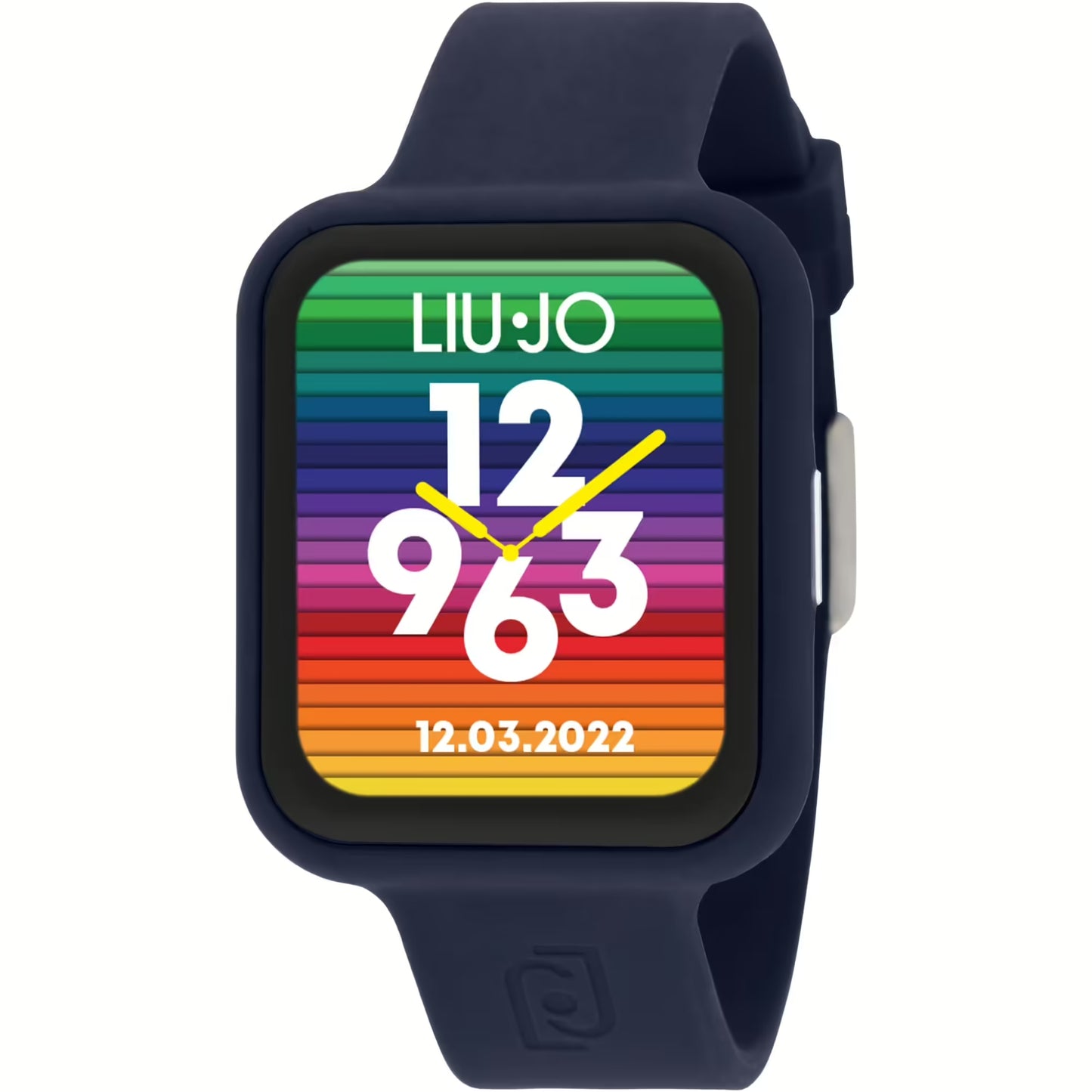 Liu Jo smartwatch VOICE FANCY SWLJ131