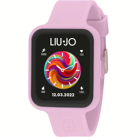 Liu Jo smartwatch VOICE FANCY SWLJ132