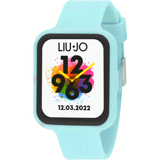 Liu Jo smartwatch VOICE FANCY SWLJ133