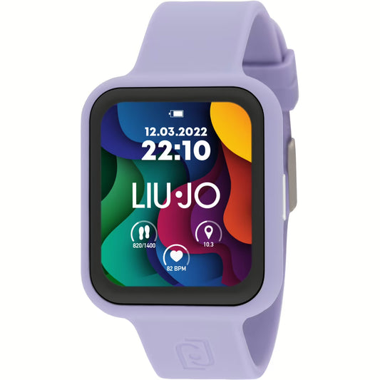 Liu Jo smartwatch VOICE FANCY SWLJ134