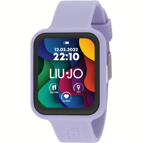 Liu Jo smartwatch VOICE FANCY SWLJ134