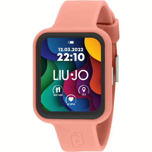 Liu Jo smartwatch VOICE FANCY SWLJ135