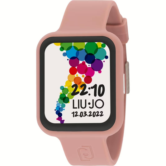 Liu Jo smartwatch VOICE FANCY SWLJ137