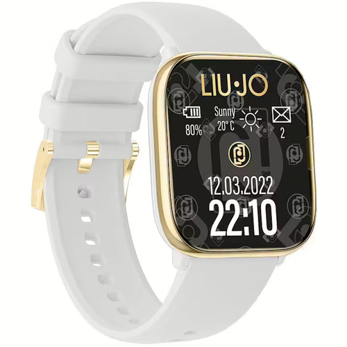 Liu Jo smartwatch VOICE RAINBOW SWLJ151