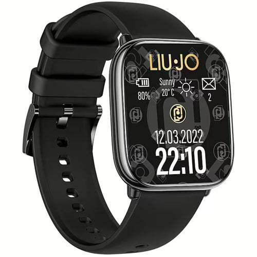 Liu Jo smartwatch VOICE RAINBOW SWLJ152