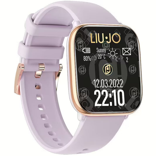 Liu Jo smartwatch VOICE RAINBOW SWLJ154