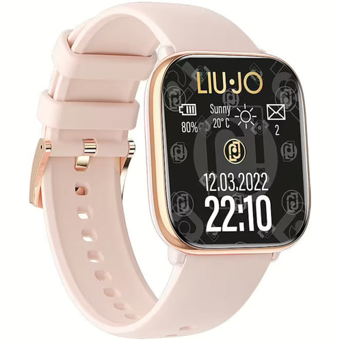 Liu Jo smartwatch VOICE RAINBOW SWLJ153