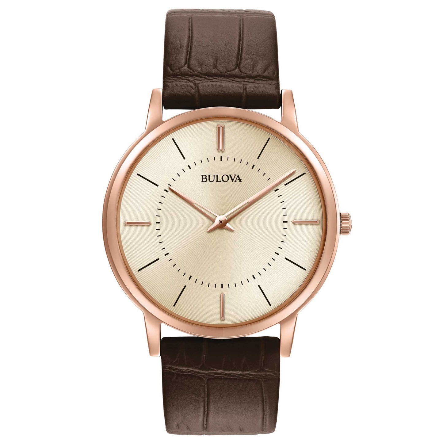 Bulova Ultra Slim 97A126