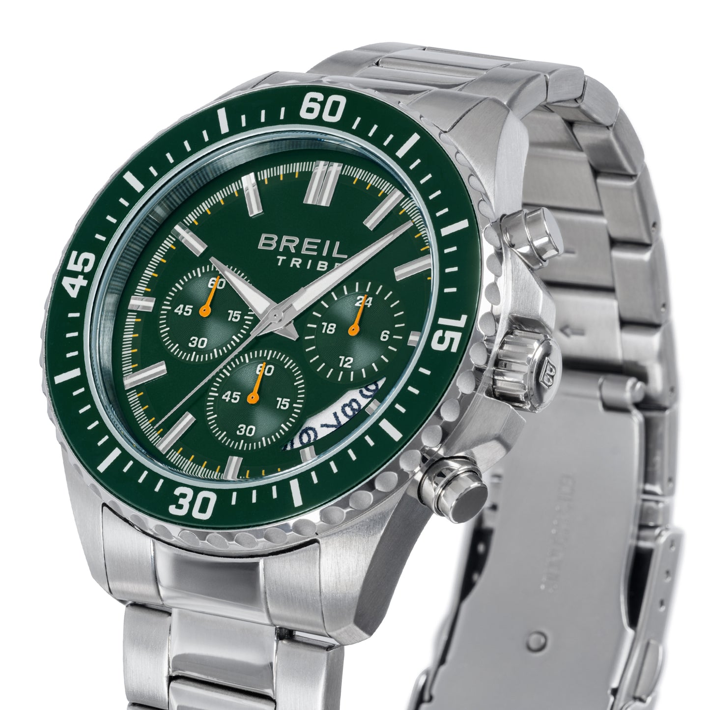Breil Tribe Trial EW0811