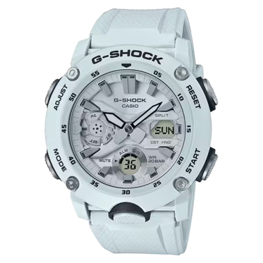 Casio G-Shock GA-2000S-7AER