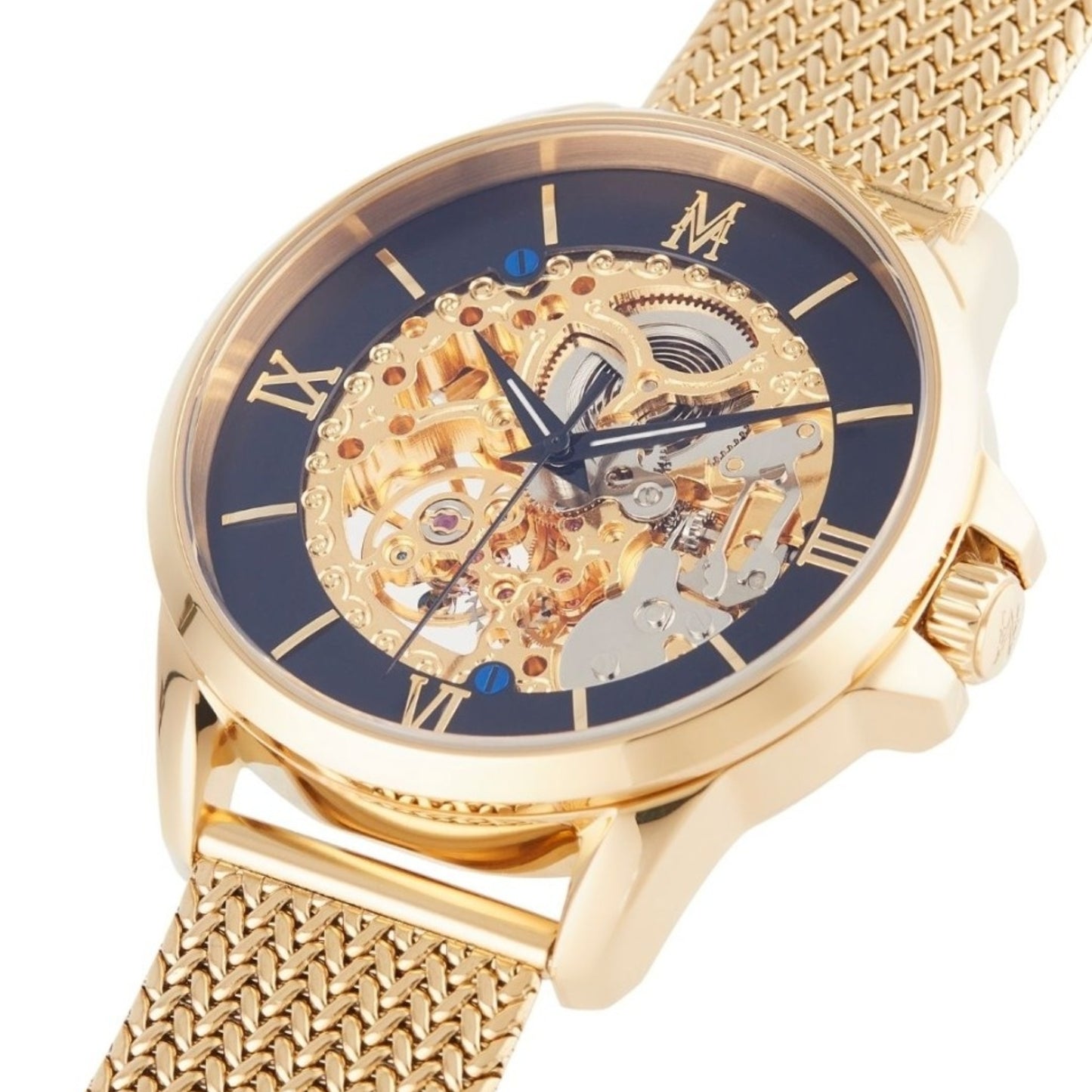 Montignac Origine – Round MOW407