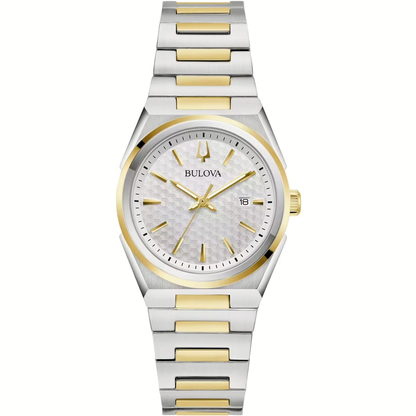 Bulova Classic 98L323
