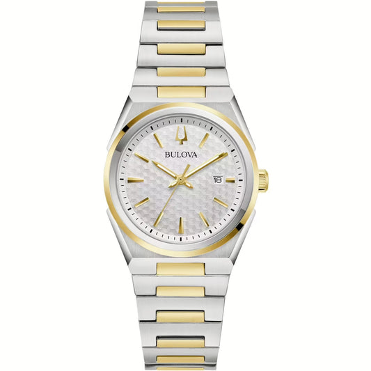 Bulova Classic 98L323