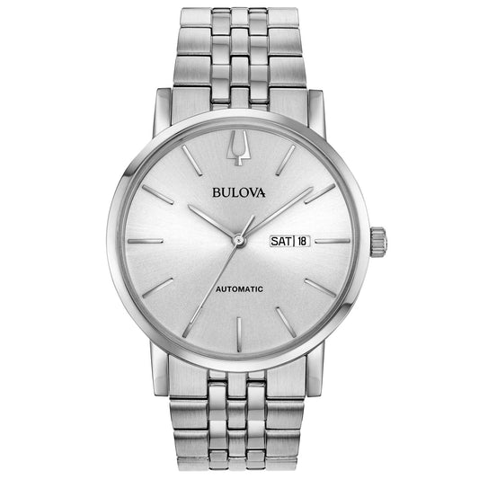 Bulova Clipper Automatic 96C140