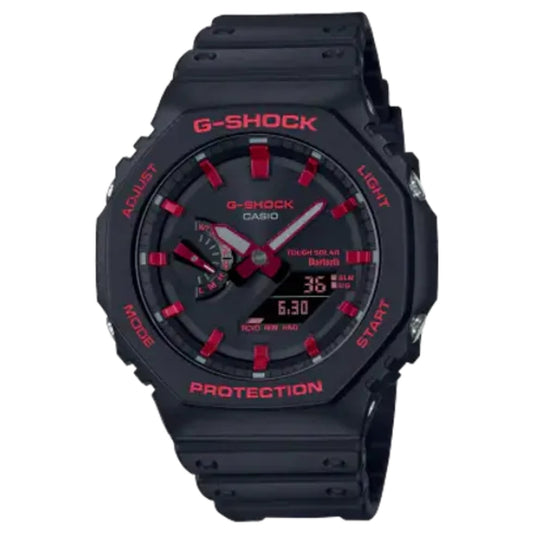 CASIO G-SHOCK GA-B2100BNR-1AER