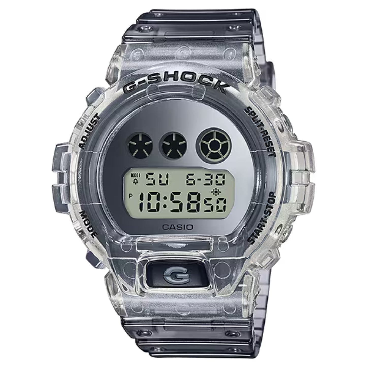 Casio G-Shock DW-6900SK-1ER