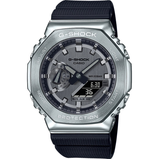 Casio G-Shock GM-2100-1AER