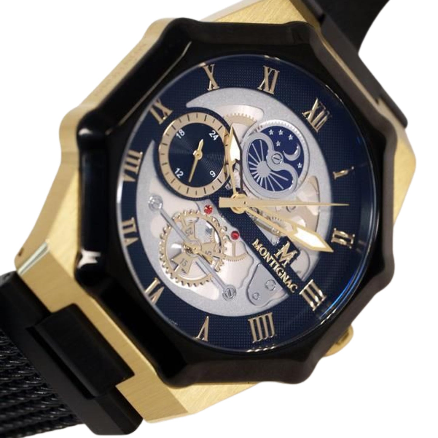 Montignac Sentinel – Octagon MOW1210