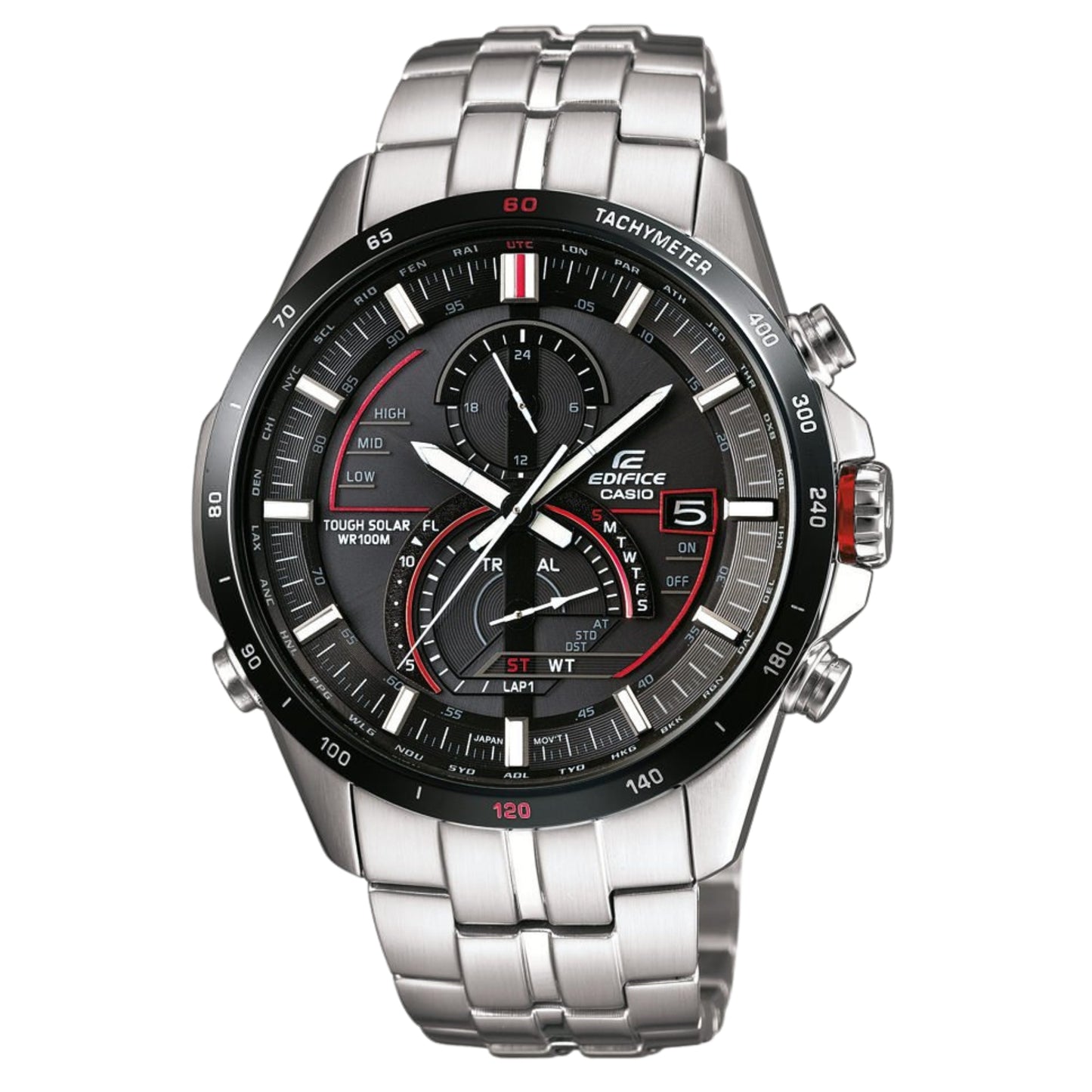 Casio Edifice EQS-A500DB-1AVER