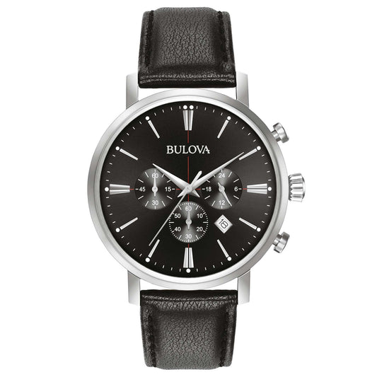 Bulova Aerojet Crono 96B262