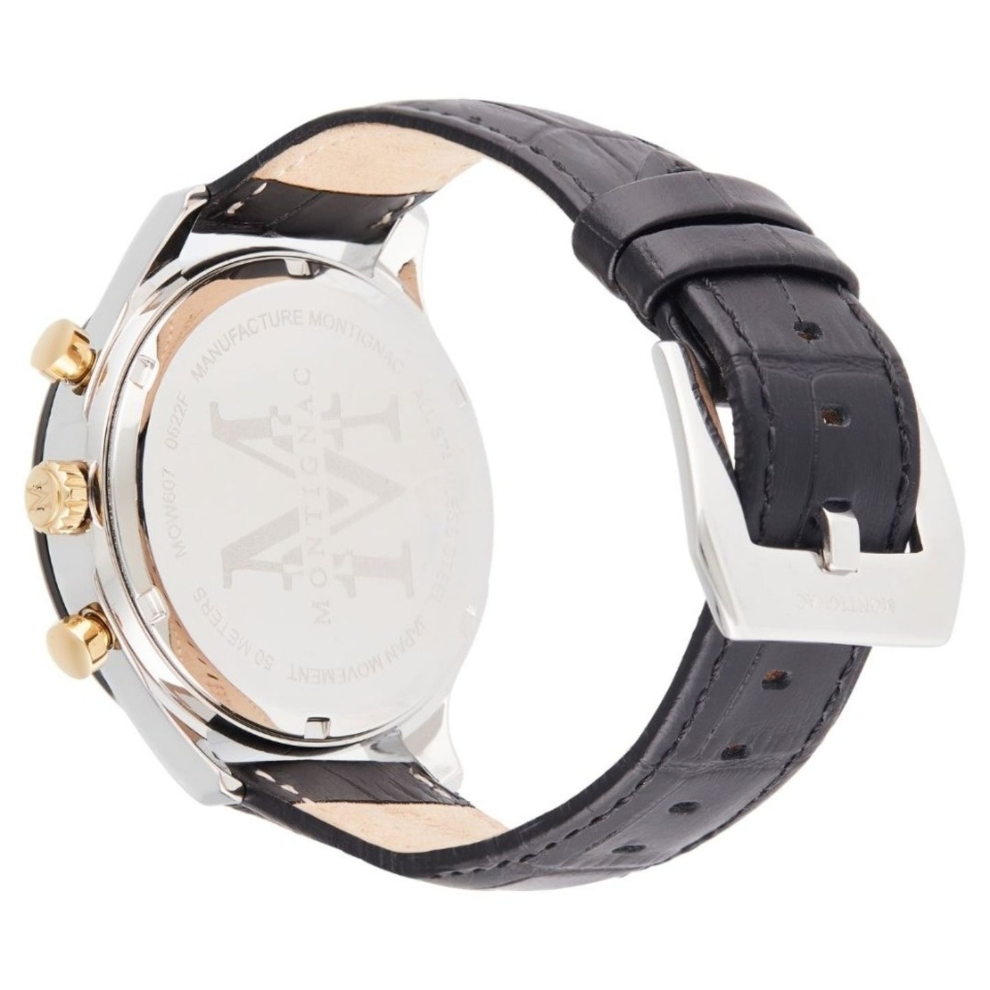 Montignac Origine – Round MOW607