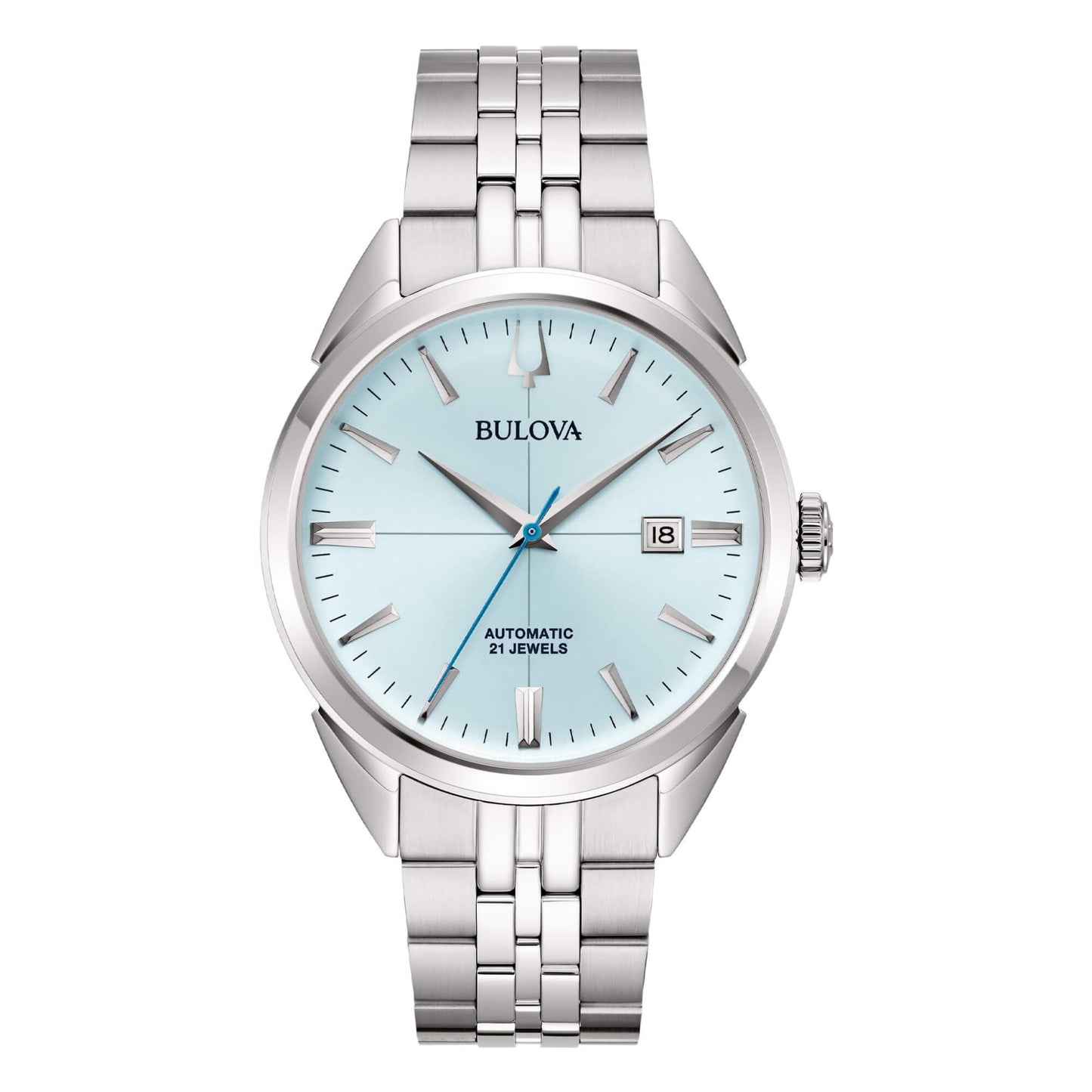 Bulova Sutton Automatic 96B423