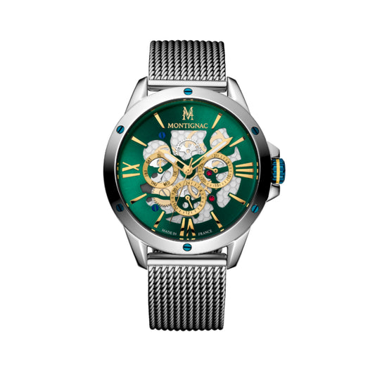 Montignac Origine – Round MOW1201