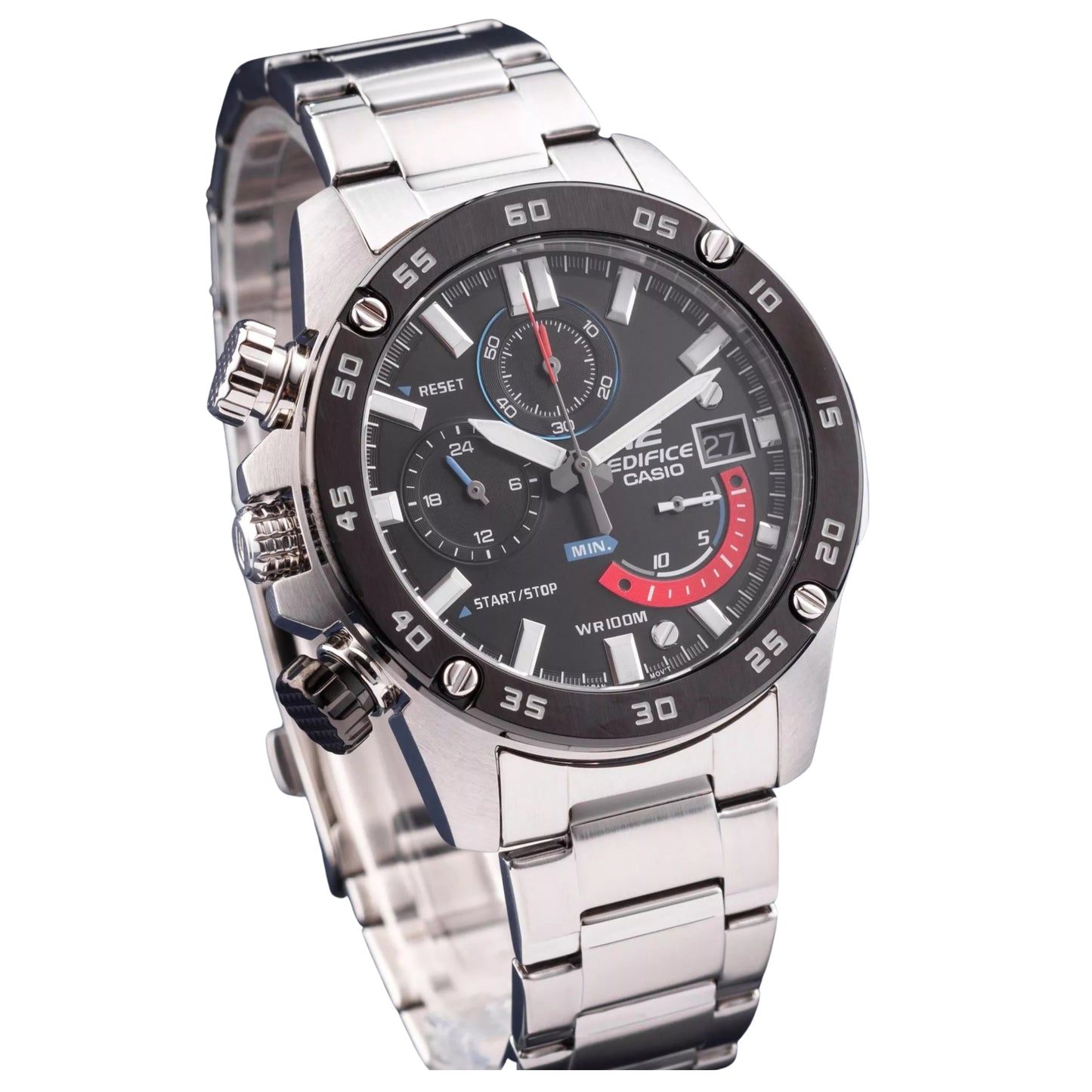 Casio Edifice EFR-558DB-1AVUEF