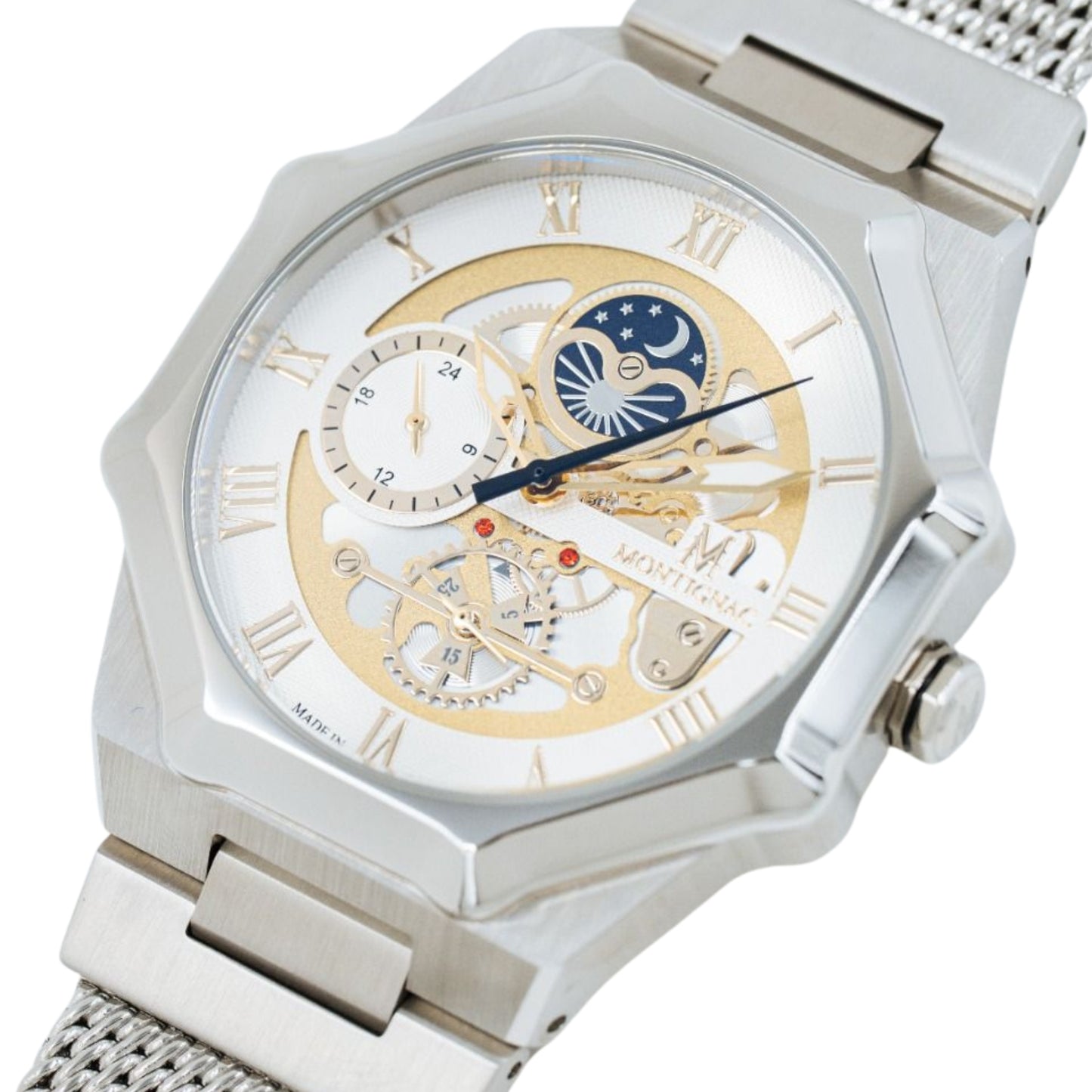 Montignac Sentinel – Octagon MOW1209