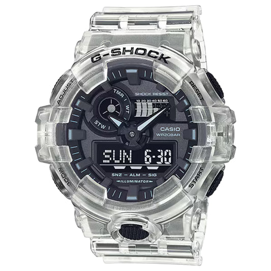 Casio G-Shock GA-700SKE-7AER