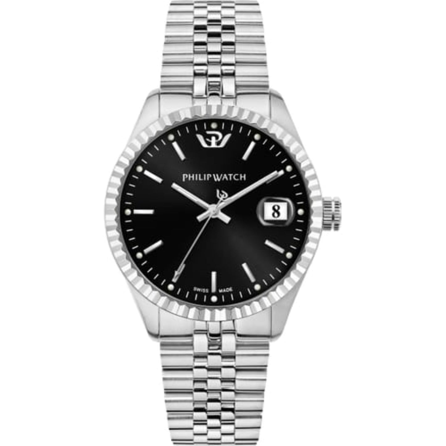 Philip Watch Caribe - R8253597078