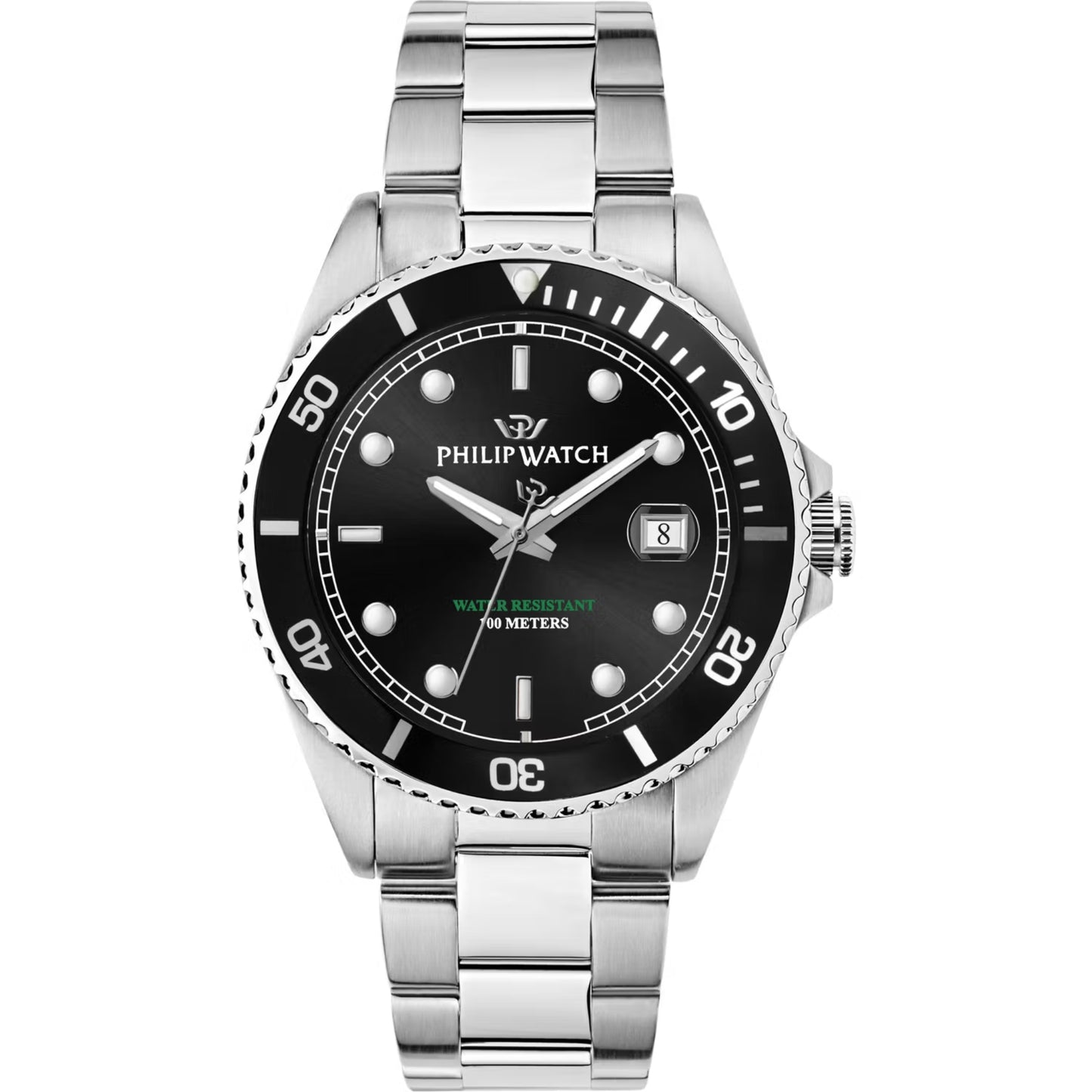 Philip Watch Caribe R8253597084