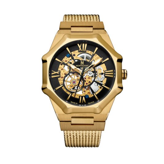 Montignac Sentinel – Octagon MOW807