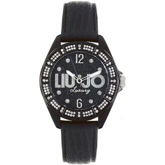 Liu Jo Luxury Stardust Nero TLJ 323