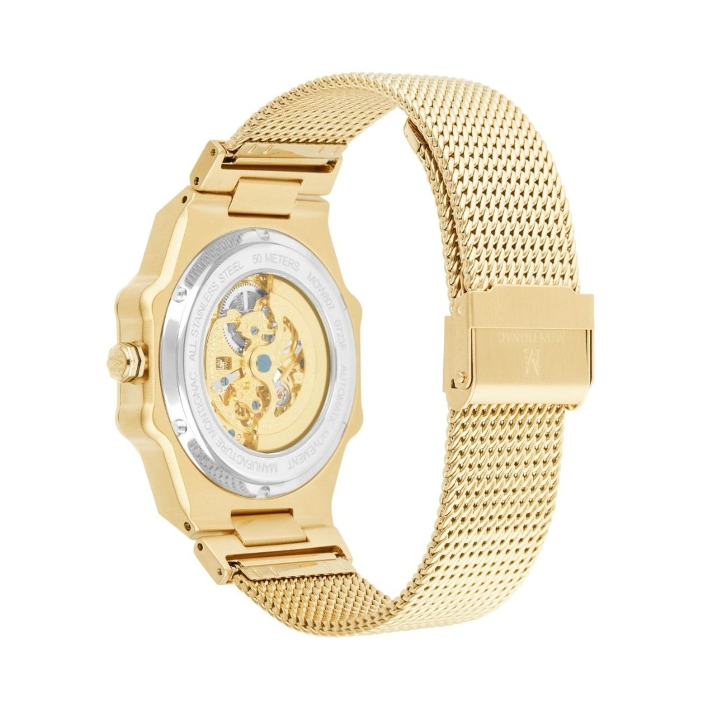 Montignac Sentinel – Octagon MOW807