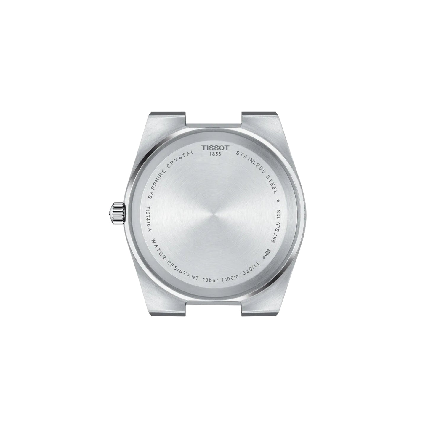 Tissot PRX T137.410.11.051.00