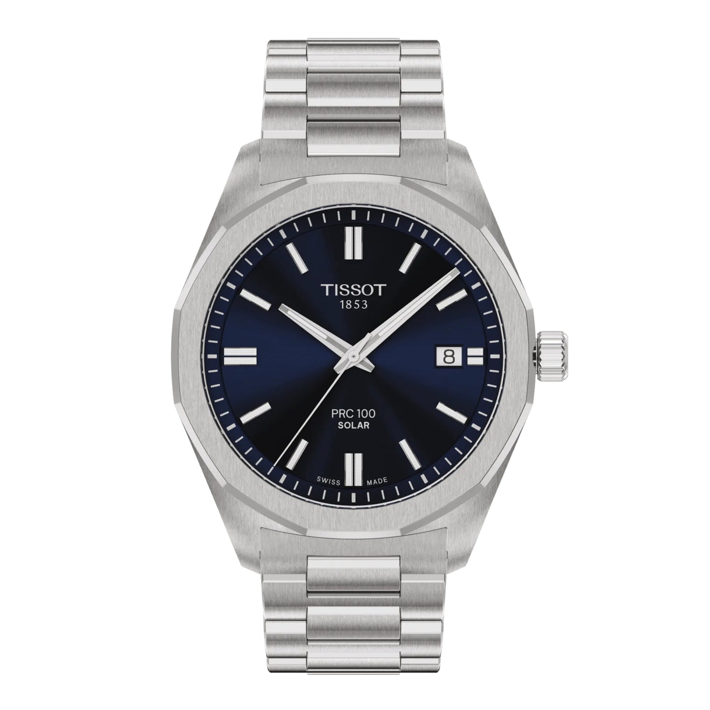 Tissot PRC 100 Solar T151.422.11.041.00