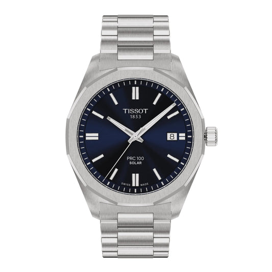 Tissot PRC 100 Solar T151.422.11.041.00