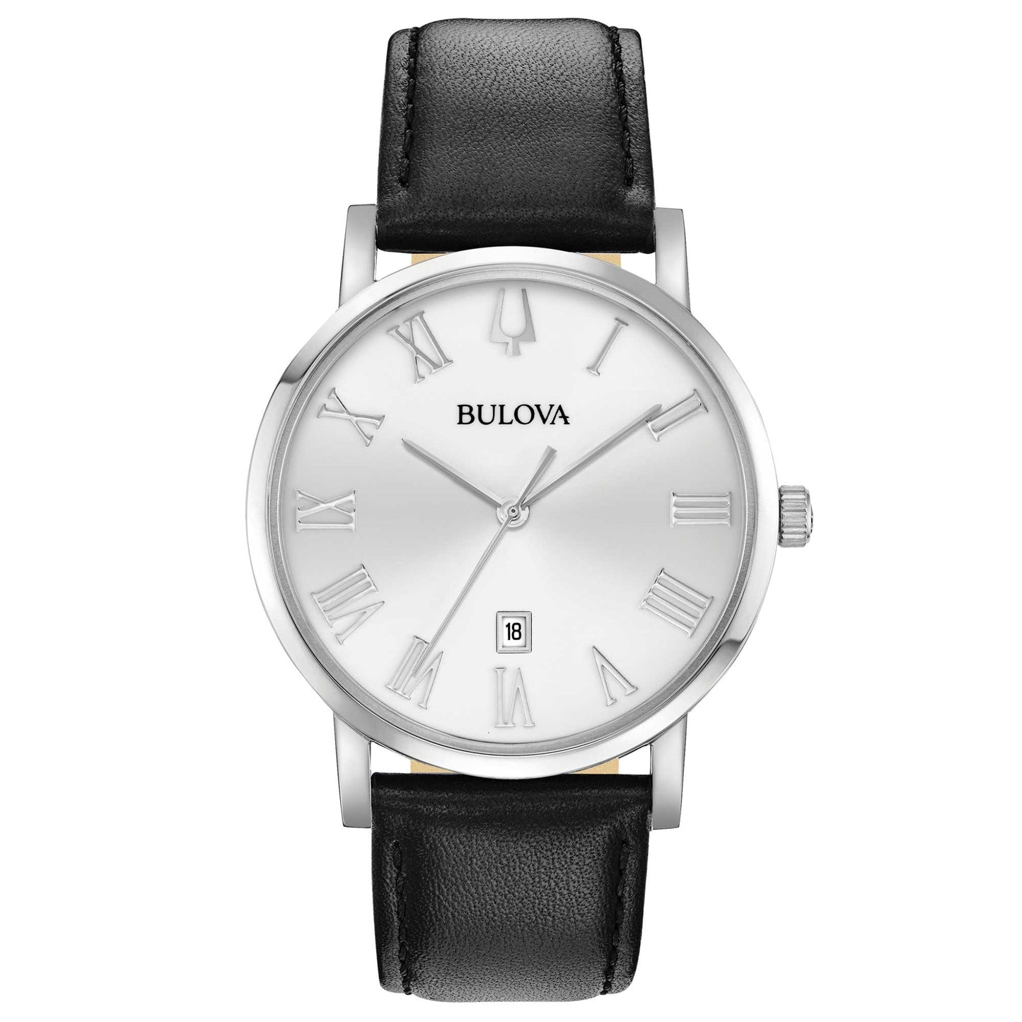 Bulova Clipper 96B312