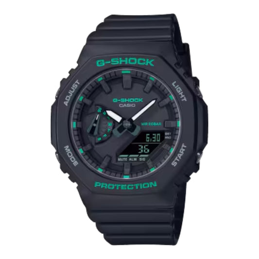 Casio G-Shock GMA-S2100GA-1AER