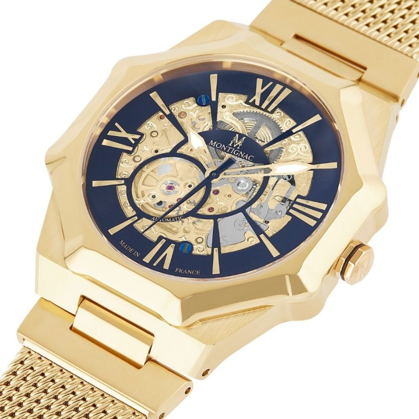 Montignac Sentinel – Octagon MOW807